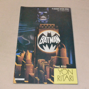 Batman 1 - 1987